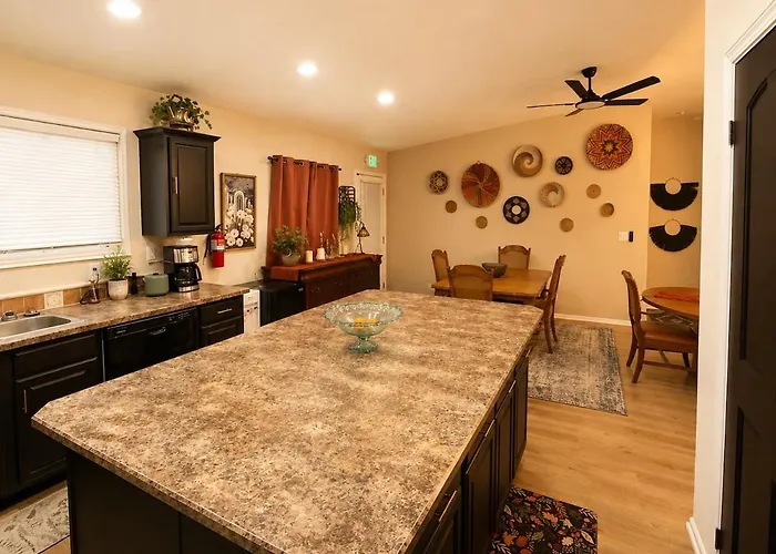 Near Sedona 8br Group Retreat * Cottonwood
