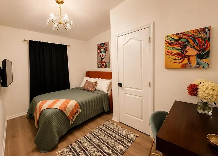 Near Sedona 8br Group Retreat Holiday home *